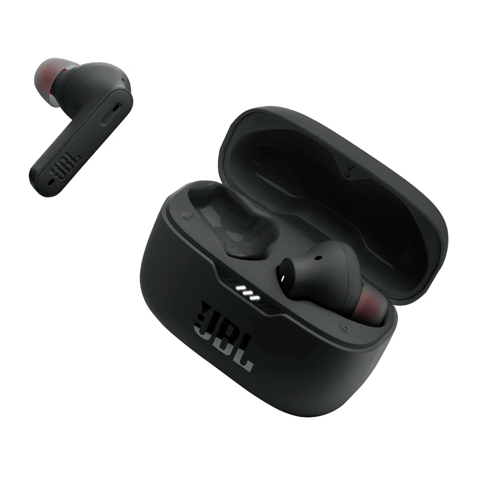 JBL Tune 230NC TWS – Kabellose In-Ear Bluetooth Kopfhörer, Noise Cancelling, Ladecase inklusive – Weiteres Produktbild 6
