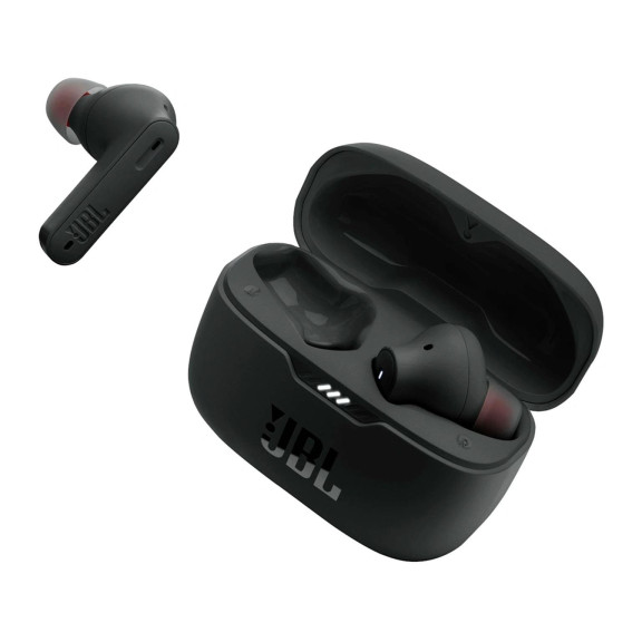 JBL Tune 230NC TWS – Kabellose In-Ear Bluetooth Kopfhörer, Noise Cancelling, Ladecase inklusive – Weiteres Produktbild 7