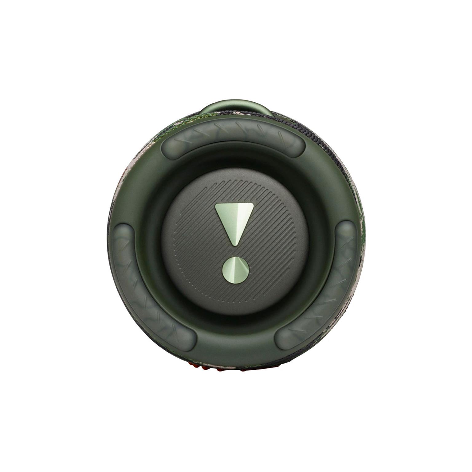 JBL Xtreme 3 – Bluetooth Lautsprecher wasserdicht, Tragbare Musikbox mit Stereo Sound, integrierte Powerbank – Weiteres Produktbild 6 JBL Xtreme 3 – Bluetooth Lautsprecher wasserdicht, Tragbare Musikbox mit Stereo Sound, integrierte Powerbank – Weiteres Produktbild 6