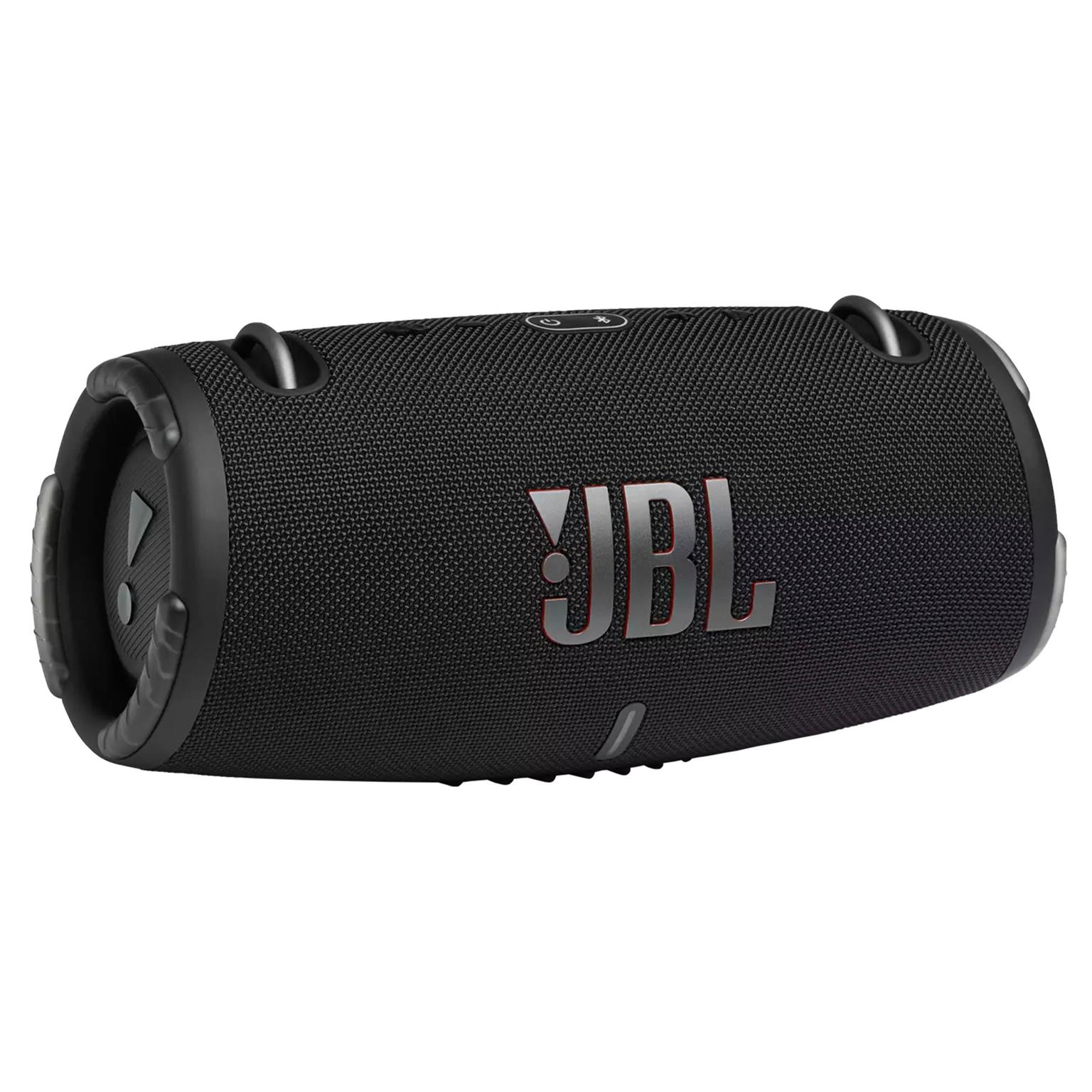 JBL Xtreme 3 – Bluetooth Lautsprecher wasserdicht, Tragbare Musikbox mit Stereo Sound, integrierte Powerbank – undefined