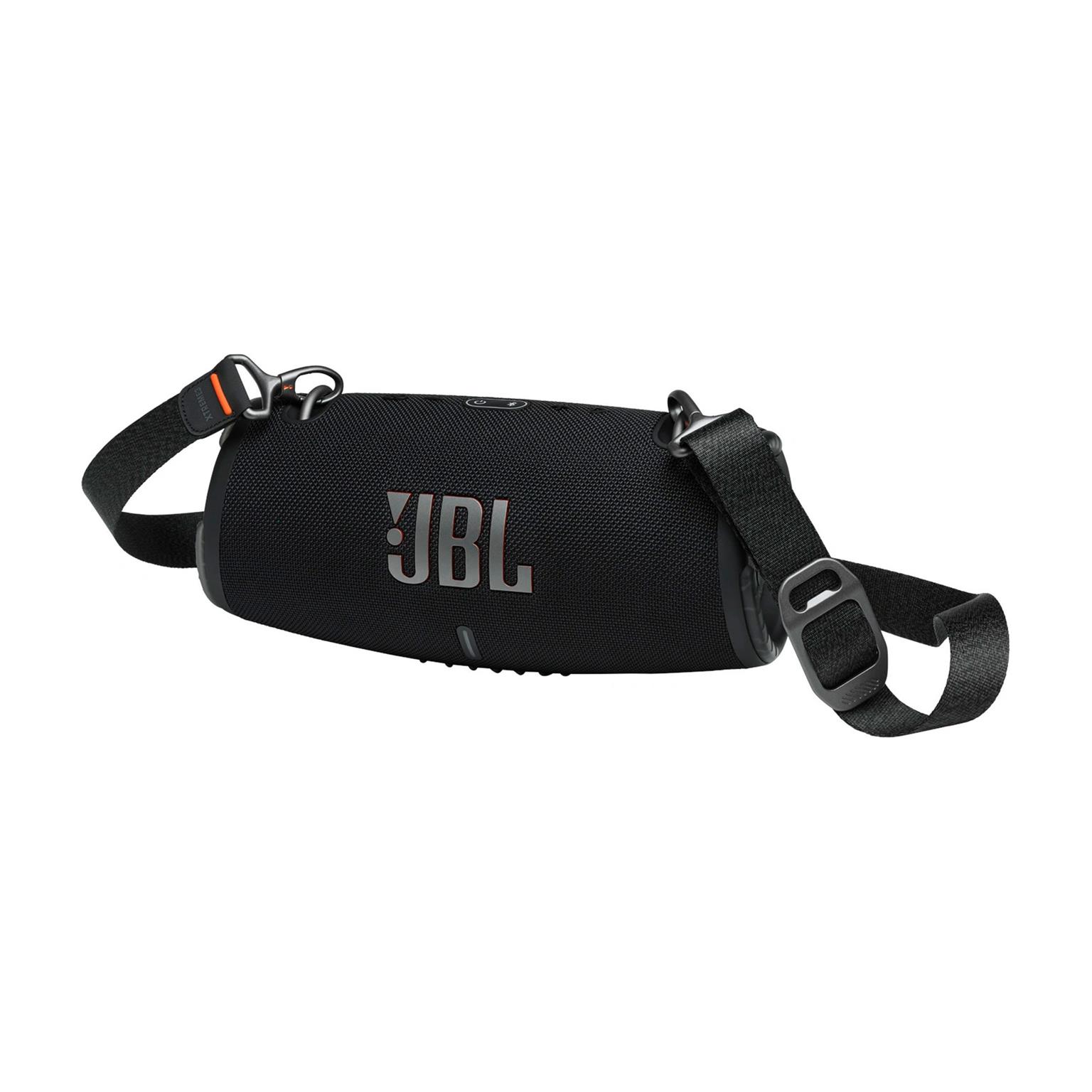 JBL Xtreme 3 – Bluetooth Lautsprecher wasserdicht, Tragbare Musikbox mit Stereo Sound, integrierte Powerbank – Weiteres Produktbild 1