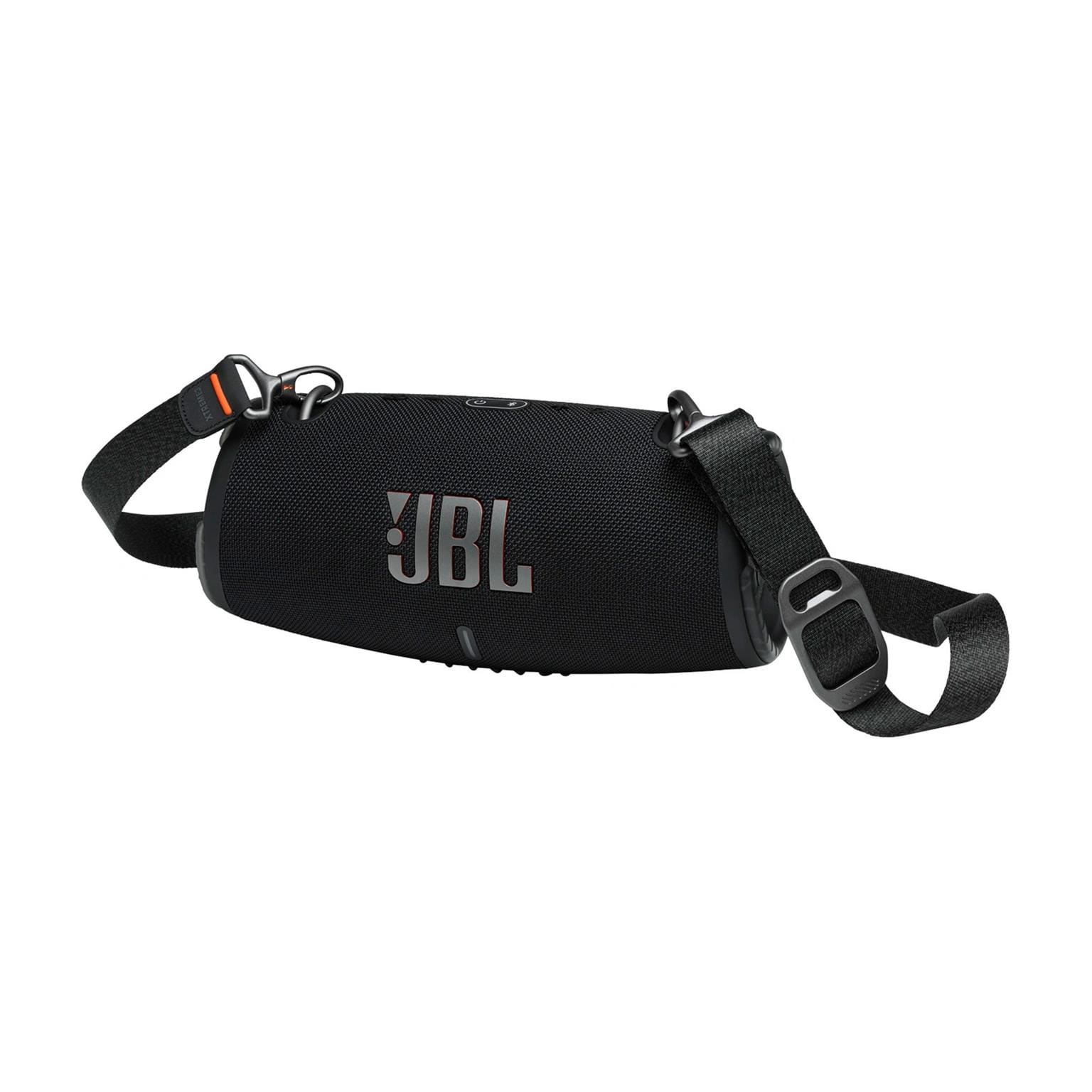 JBL Xtreme 3 – Bluetooth Lautsprecher wasserdicht, Tragbare Musikbox mit Stereo Sound, integrierte Powerbank – Weiteres Produktbild 2 JBL Xtreme 3 – Bluetooth Lautsprecher wasserdicht, Tragbare Musikbox mit Stereo Sound, integrierte Powerbank – Weiteres Produktbild 2