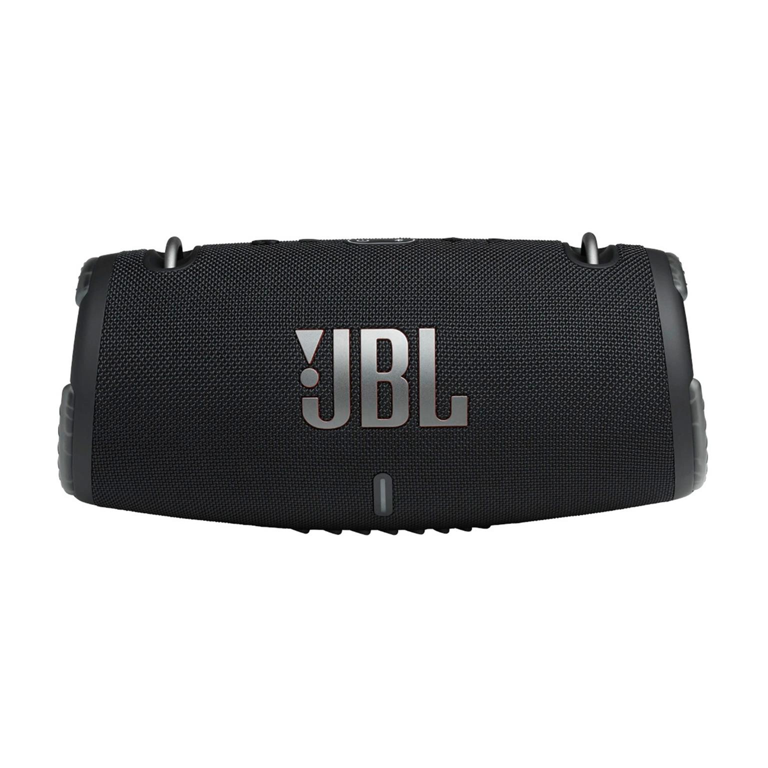 JBL Xtreme 3 – Bluetooth Lautsprecher wasserdicht, Tragbare Musikbox mit Stereo Sound, integrierte Powerbank – Weiteres Produktbild 2