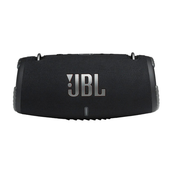 JBL Xtreme 3 – Bluetooth Lautsprecher wasserdicht, Tragbare Musikbox mit Stereo Sound, integrierte Powerbank – Weiteres Produktbild 3