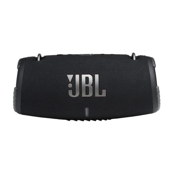 JBL Xtreme 3 – Bluetooth Lautsprecher wasserdicht, Tragbare Musikbox mit Stereo Sound, integrierte Powerbank – Weiteres Produktbild 3 JBL Xtreme 3 – Bluetooth Lautsprecher wasserdicht, Tragbare Musikbox mit Stereo Sound, integrierte Powerbank – Weiteres Produktbild 3