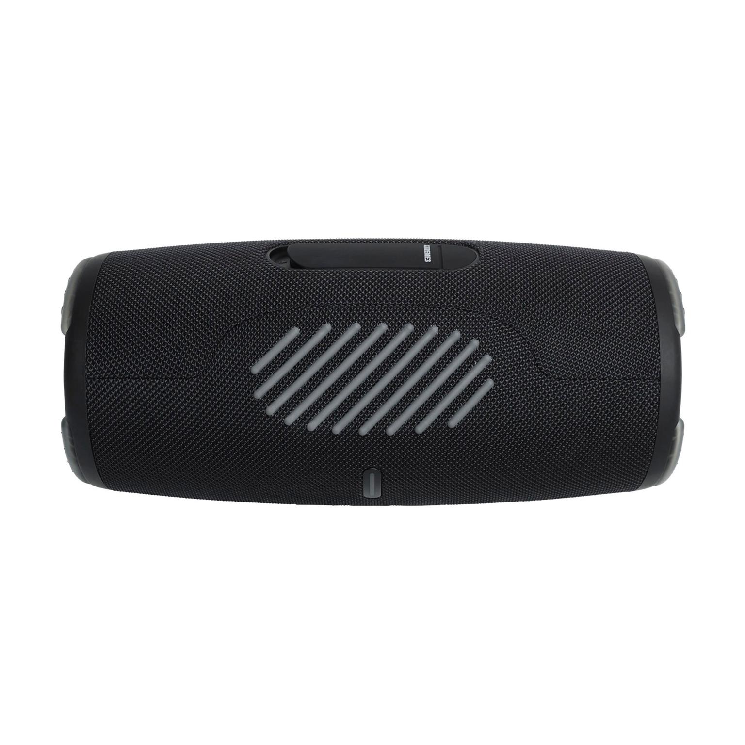JBL Xtreme 3 – Bluetooth Lautsprecher wasserdicht, Tragbare Musikbox mit Stereo Sound, integrierte Powerbank – Weiteres Produktbild 4