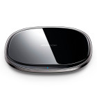 Joyroom Qi-Ladegerät 15W – kabellose Ladestation mit USB-C Eingang, Induktionsladegerät für Qi-Geräte – Weiteres Produktbild 1