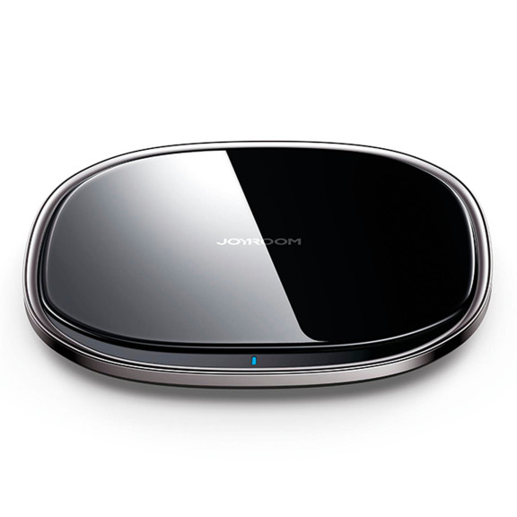 Joyroom Qi-Ladegerät 15W – kabellose Ladestation mit USB-C Eingang, Induktionsladegerät für Qi-Geräte – Weiteres Produktbild 1 Joyroom Qi-Ladegerät 15W – kabellose Ladestation mit USB-C Eingang, Induktionsladegerät für Qi-Geräte – Weiteres Produktbild 1