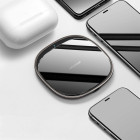 Joyroom Qi-Ladegerät 15W – kabellose Ladestation mit USB-C Eingang, Induktionsladegerät für Qi-Geräte – Weiteres Produktbild 5