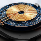 Joyroom Qi-Ladegerät 15W – kabellose Ladestation mit USB-C Eingang, Induktionsladegerät für Qi-Geräte – Weiteres Produktbild 8