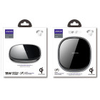 Joyroom Qi-Ladegerät 15W – kabellose Ladestation mit USB-C Eingang, Induktionsladegerät für Qi-Geräte – Weiteres Produktbild 9