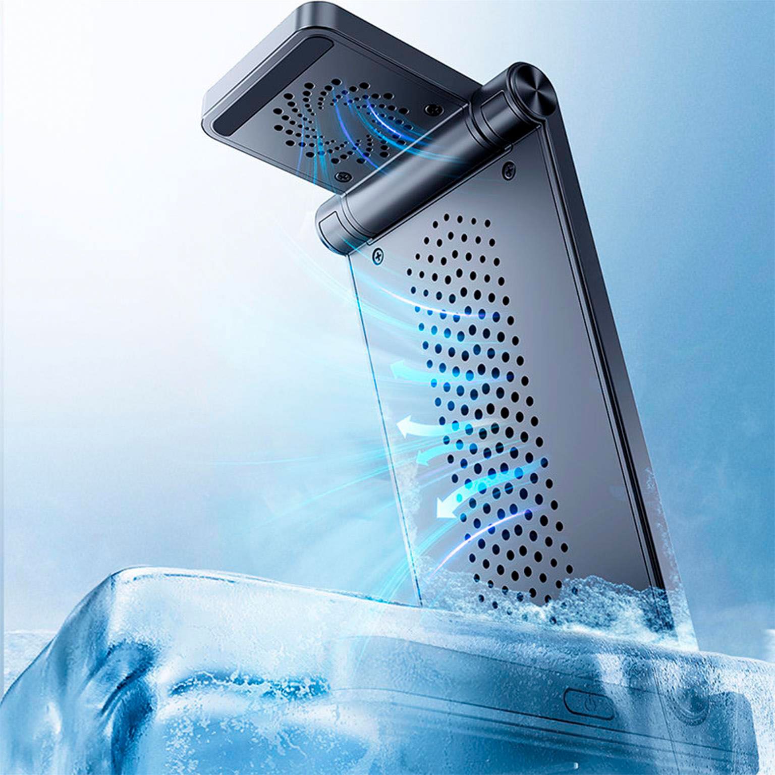 Joyroom 3in1 Induktionsladegerät für Apple Geräte – iPhone, Apple Watch, Airpods gleichzeitig laden – Weiteres Produktbild 6 Joyroom 3in1 Induktionsladegerät für Apple Geräte – iPhone, Apple Watch, Airpods gleichzeitig laden – Weiteres Produktbild 6