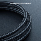 Joyroom 3in1 Kabel USB – Lightning / Type C / Micro USB 15cm – Ein einziges Kabel für alle Geräte – Weiteres Produktbild 5