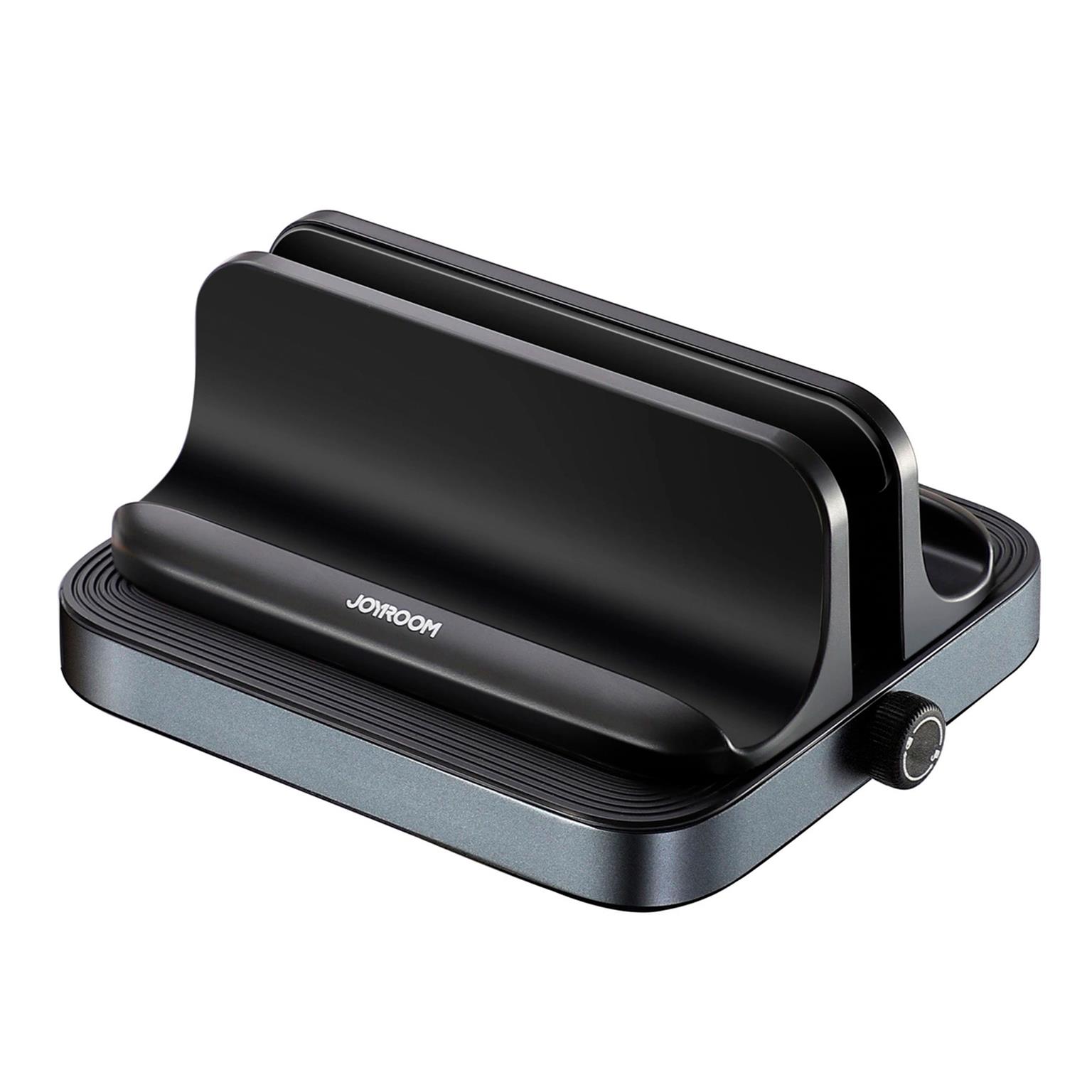 Aufbewahrungs-Halter – Laptop Halter Aluminiumlegierung, Rutschfester Tablet Halter, Smartphone Ständer – undefined