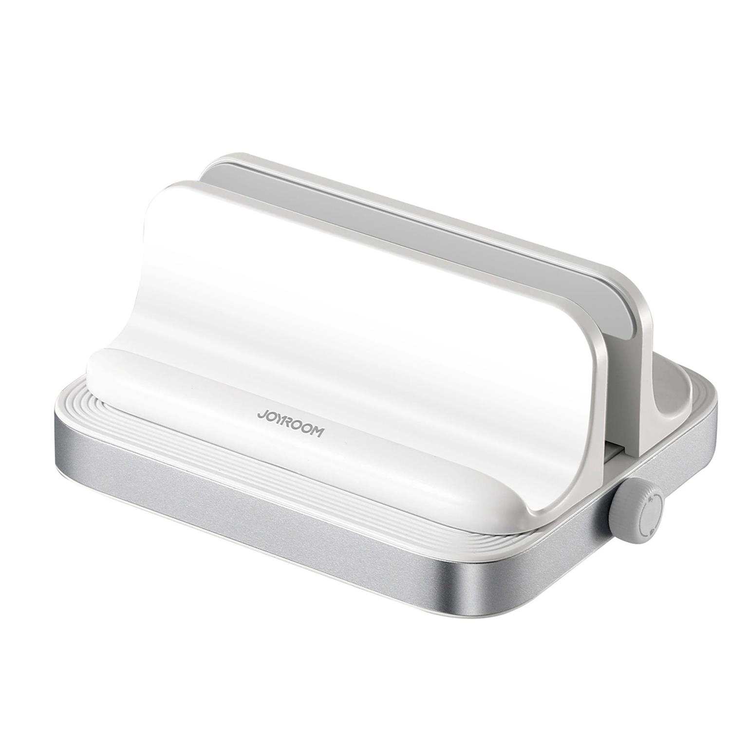 Aufbewahrungs-Halter – Laptop Halter Aluminiumlegierung, Rutschfester Tablet Halter, Smartphone Ständer Hauptbild