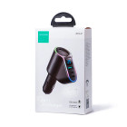 Joyroom Auto Schnellladegerät USB C 150W – KFZ Schnellladegerät Mehrfach USB Auto Ladegerät Adapter 4 Port – Produktbild 9