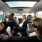 Joyroom Autoladegerät – für Smartphones und andere Geräte, Kfz-Ladegerät, 3x USB-A + 2x USB-C Anschlüsse – Weiteres Produktbild 5