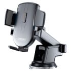 Joyroom Autotelefonhalterung – Handyhalterung Auto mit Saugnapf KFZ Handyhalterung mit flexiblem Arm für Scheibe – Produktbild 1