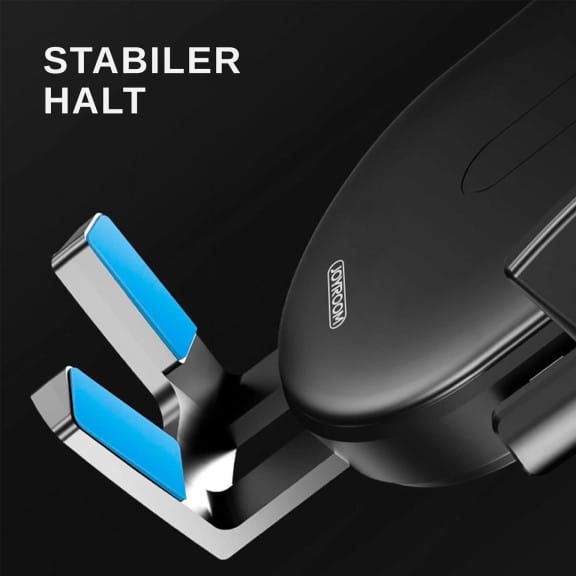 Joyroom Autotelefonhalter mit ausziehbarem Teleskoparm – Handyhalterung für Armaturenbrett, Windschutzscheibe – Weiteres Produktbild 6 Joyroom Autotelefonhalter mit ausziehbarem Teleskoparm – Handyhalterung für Armaturenbrett, Windschutzscheibe – Weiteres Produktbild 6