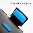 Joyroom Autotelefonhalterung – Handyhalterung Auto mit Saugnapf KFZ Handyhalterung mit flexiblem Arm für Scheibe – Produktbild 8