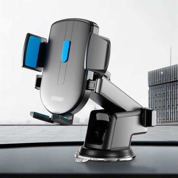 Joyroom Autotelefonhalterung – Handyhalterung Auto mit Saugnapf KFZ Handyhalterung mit flexiblem Arm für Scheibe – Weiteres Produktbild 9 Joyroom Autotelefonhalterung – Handyhalterung Auto mit Saugnapf KFZ Handyhalterung mit flexiblem Arm für Scheibe – Weiteres Produktbild 9