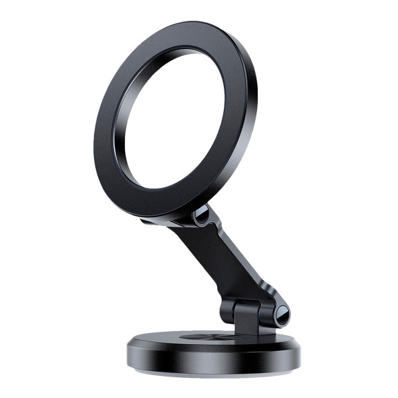 Joyroom faltbare magnetische Smartphone-Halterung – Magnetische Handyhalterung Auto, Autotelefonhalterung – Weiteres Produktbild 1 Joyroom faltbare magnetische Smartphone-Halterung – Magnetische Handyhalterung Auto, Autotelefonhalterung – Weiteres Produktbild 1