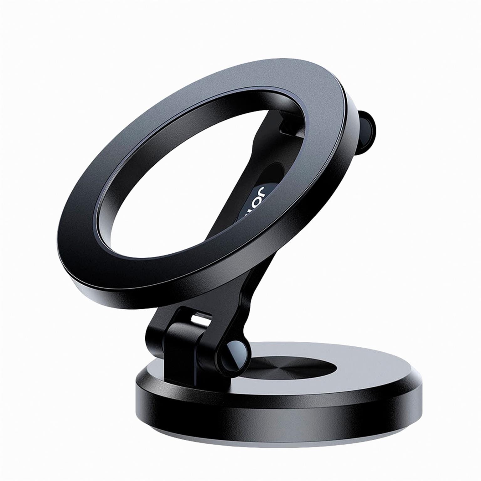 Joyroom faltbare magnetische Smartphone-Halterung – Magnetische Handyhalterung Auto, Autotelefonhalterung – Weiteres Produktbild 3 Joyroom faltbare magnetische Smartphone-Halterung – Magnetische Handyhalterung Auto, Autotelefonhalterung – Weiteres Produktbild 3