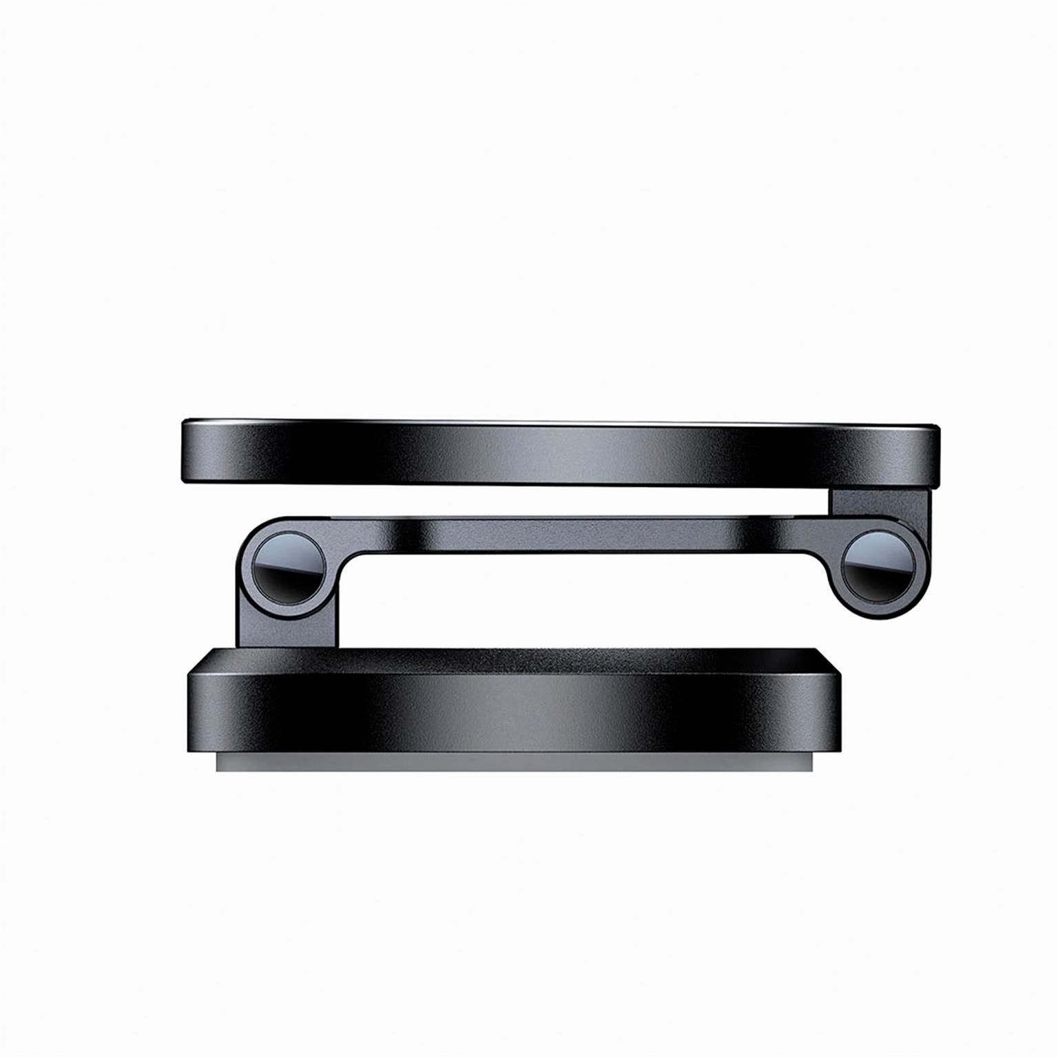 Joyroom faltbare magnetische Smartphone-Halterung – Magnetische Handyhalterung Auto, Autotelefonhalterung – Weiteres Produktbild 5 Joyroom faltbare magnetische Smartphone-Halterung – Magnetische Handyhalterung Auto, Autotelefonhalterung – Weiteres Produktbild 5