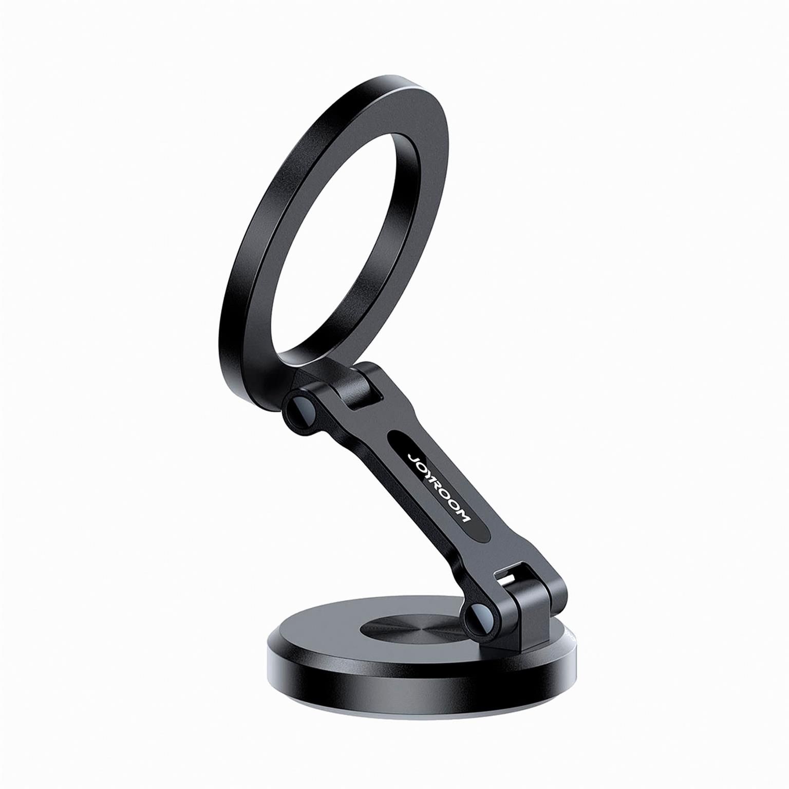 Joyroom faltbare magnetische Smartphone-Halterung – Magnetische Handyhalterung Auto, Autotelefonhalterung – Weiteres Produktbild 7 Joyroom faltbare magnetische Smartphone-Halterung – Magnetische Handyhalterung Auto, Autotelefonhalterung – Weiteres Produktbild 7