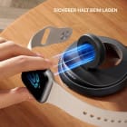 Joyroom JR-W12 – Smartwatch Ladepad induktiv magnetische Ladestation für Smartwatch kompakt faltbar – Produktbild 7
