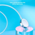 Joyroom Magnetladekabel – Wireless Ladestation für Apple Watch, Kabel mit USB-A Anschluss, Länge 1,2 m – Weiteres Produktbild 3