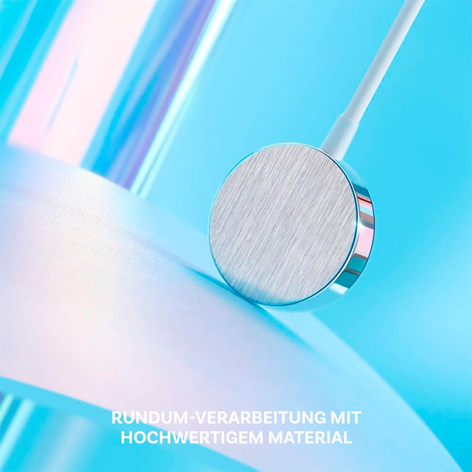 Joyroom Magnetladekabel – Wireless Ladestation für Apple Watch, Kabel mit USB-A Anschluss, Länge 1,2 m – Weiteres Produktbild 4
