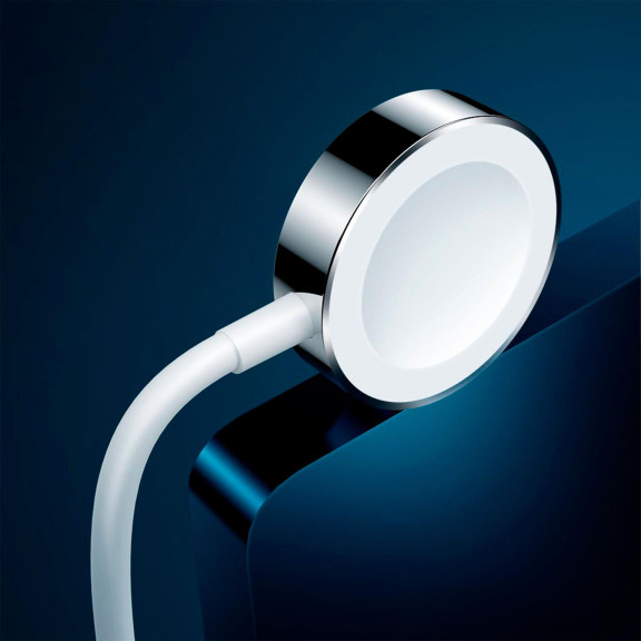 Joyroom Magnetladekabel – Wireless Ladestation für Apple Watch, Kabel mit USB-A Anschluss, Länge 1,2 m – Weiteres Produktbild 6