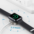 Joyroom Magnetladekabel – Wireless Ladestation für Apple Watch, Kabel mit USB-C Anschluss, Länge 1,2 m – Weiteres Produktbild 5