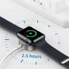 Joyroom Magnetladekabel – Wireless Ladestation für Apple Watch, Kabel mit USB-C Anschluss, Länge 1,2 m – Weiteres Produktbild 5