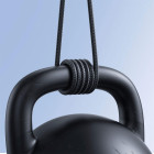 Joyroom Ladekabel – USB A auf Lightning für iPhone und iPad, Schnellladekabel Surpass Serie, Nylon, Länge 1,2m – Weiteres Produktbild 7