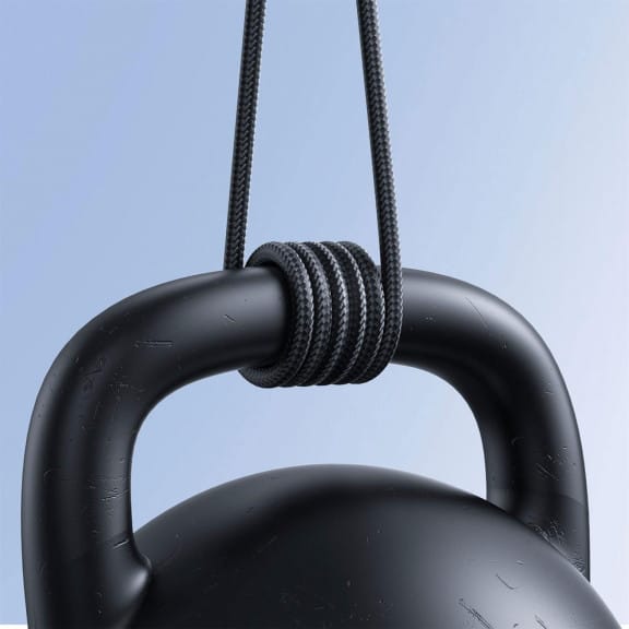 Joyroom Ladekabel – USB A auf Lightning für iPhone und iPad, Schnellladekabel Surpass Serie, Nylon, Länge 1,2m – Weiteres Produktbild 7 Joyroom Ladekabel – USB A auf Lightning für iPhone und iPad, Schnellladekabel Surpass Serie, Nylon, Länge 1,2m – Weiteres Produktbild 7