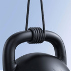 Joyroom Ladekabel – USB A auf Lightning für iPhone und iPad, Schnellladekabel Surpass Serie, Nylon, Länge 3,0m – Weiteres Produktbild 7