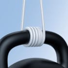 Joyroom Ladekabel – USB A auf Lightning für iPhone und iPad, Schnellladekabel Surpass Serie, Nylon, Länge 3,0m – Produktbild 7