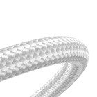 Joyroom Ladekabel – USB A auf Lightning für iPhone und iPad, Schnellladekabel Surpass Serie, Nylon, Länge 3,0m – Weiteres Produktbild 8