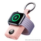 Joyroom kabellose Powerbank 2000mAh 3W für Apple Watch – kabellose Powerbank für Apple Watch mit USB-C-Eingang – Weiteres Produktbild 2