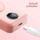 Joyroom kabellose Powerbank 2000mAh 3W für Apple Watch – kabellose Powerbank für Apple Watch mit USB-C-Eingang – Weiteres Produktbild 4
