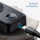 Joyroom kabellose Powerbank 2000mAh 3W für Apple Watch – kabellose Powerbank für Apple Watch mit USB-C-Eingang – Weiteres Produktbild 4