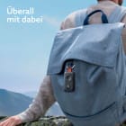 Joyroom kabellose Powerbank 2000mAh 3W für Apple Watch – kabellose Powerbank für Apple Watch mit USB-C-Eingang – Weiteres Produktbild 5