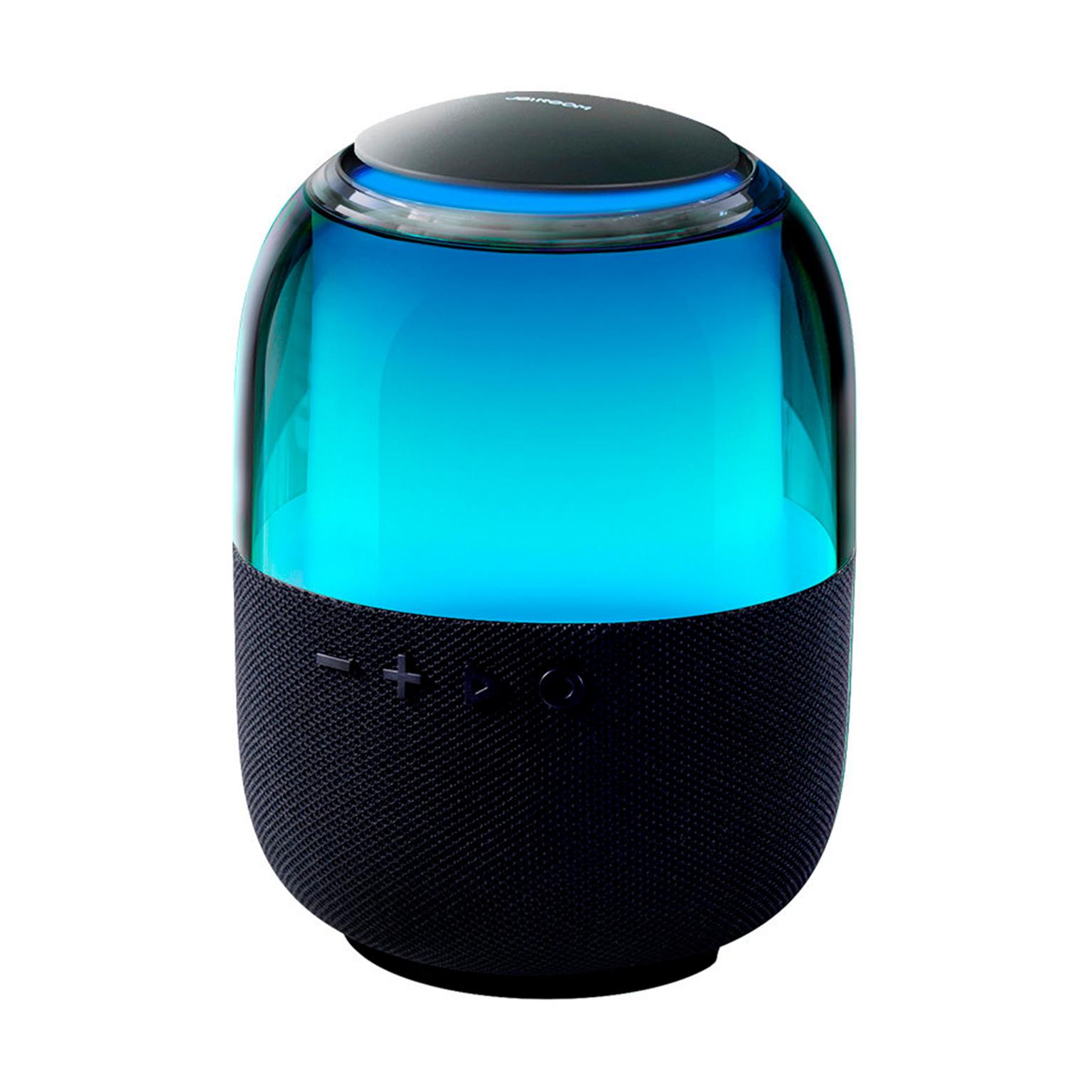 Joyroom Kabelloser Bluetooth 5.3 RGB Lautsprecher – Bluetooth 5.3 Lautsprecher, Kabelloser Bluetooth Lautsprecher – undefined