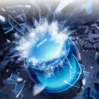 Joyroom Kabelloser Bluetooth 5.3 RGB Lautsprecher – Bluetooth 5.3 Lautsprecher, Kabelloser Bluetooth Lautsprecher – Weiteres Produktbild 5