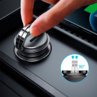 Joyroom Kfz Ladegerät – USB Typ C, Schnellladegerät, Zigarettenanzünder Adapter, Power Delivery, Quick Charge 3.0 – Weiteres Produktbild 5