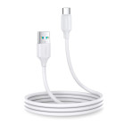 Joyroom Lade- und Datenkabel – 1 Meter USB-C Kabel, USB Type-C Kabel 1 Meter für Schnellladung, 480mBit/s – Weiteres Produktbild 1