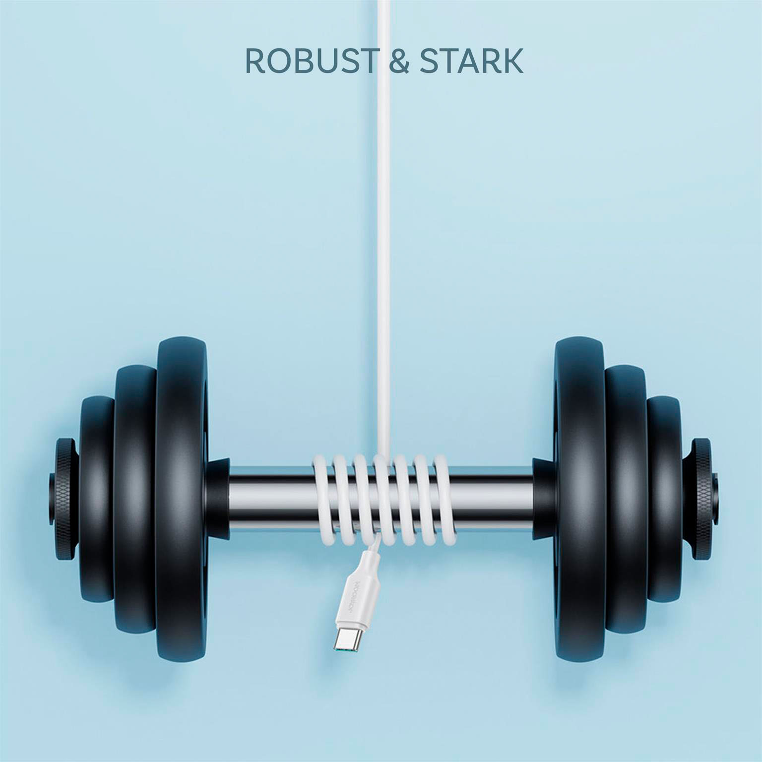 Joyroom Lade- und Datenkabel – 1 Meter USB-C Kabel, USB Type-C Kabel 1 Meter für Schnellladung, 480mBit/s – Weiteres Produktbild 4 Joyroom Lade- und Datenkabel – 1 Meter USB-C Kabel, USB Type-C Kabel 1 Meter für Schnellladung, 480mBit/s – Weiteres Produktbild 4