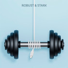 Joyroom Lade- und Datenkabel – 1 Meter USB-C Kabel, USB Type-C Kabel 1 Meter für Schnellladung, 480mBit/s – Weiteres Produktbild 4